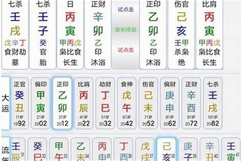 八字 喜忌|八字喜用神在线查询器,在线查五行喜神忌神